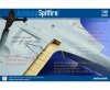 Eduard SIN64809 SPITFIRE Mk. IX ADVANCED 1/48 (Eduard)